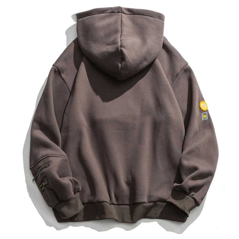 hoodie for men