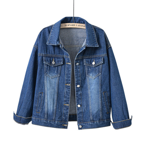 denim jacket for women