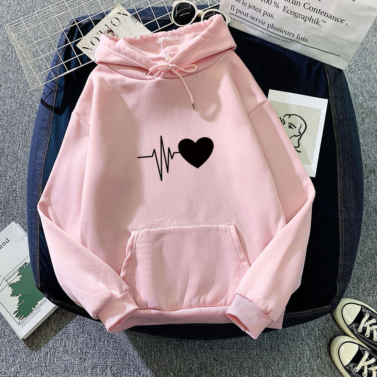 Hoodie for Women