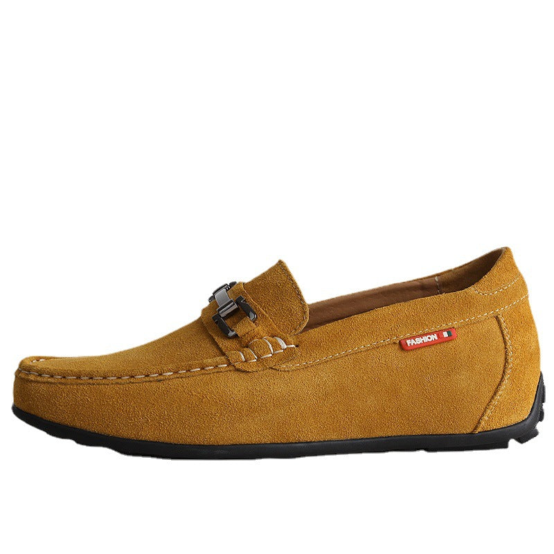 Loafer Shoes Men