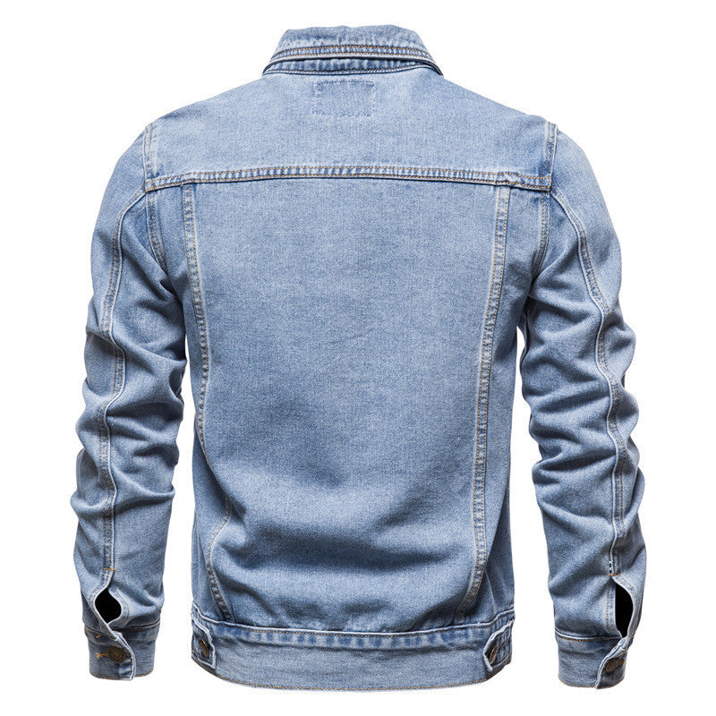 Jeans Denim Jacket