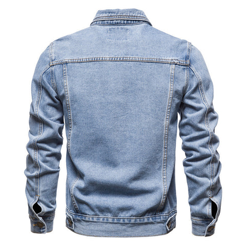 Jeans Denim Jacket