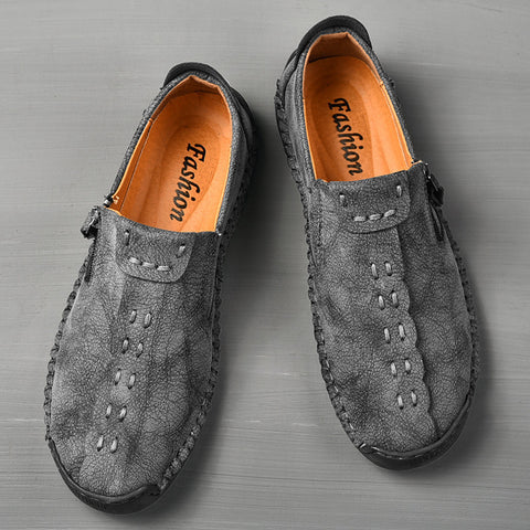 Loafer Shoes Men