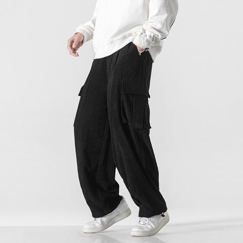 Wester Cargo Pant Men