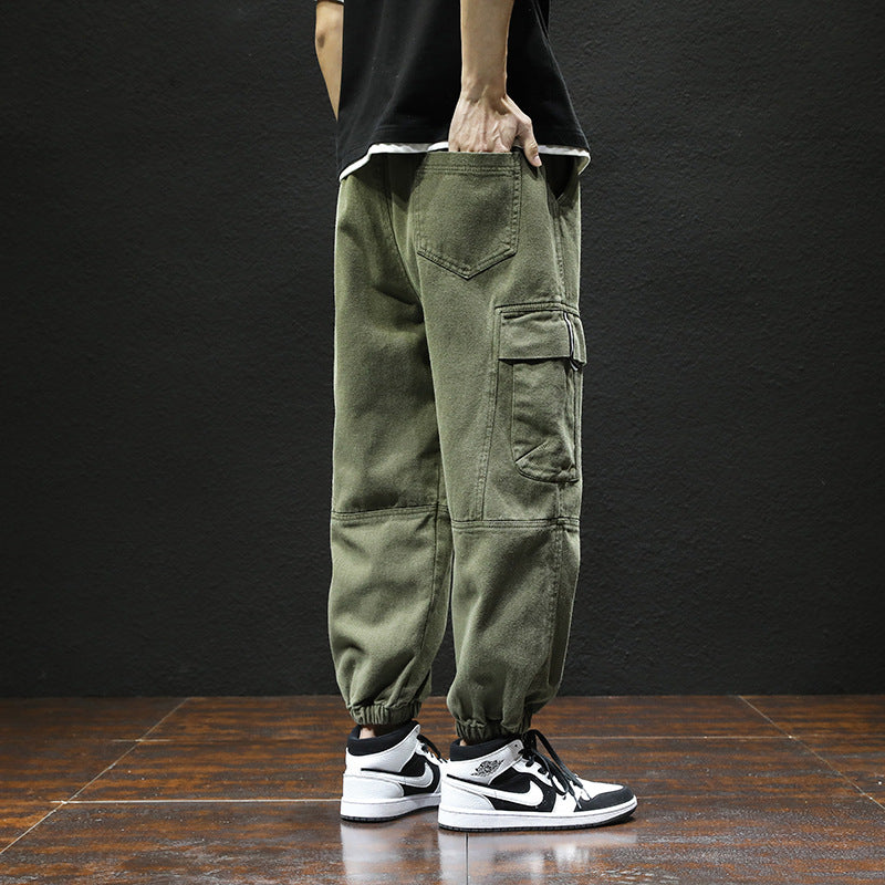 Men's Casual Jogger 