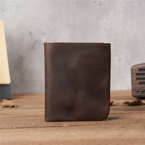 Leather Wallet For Men