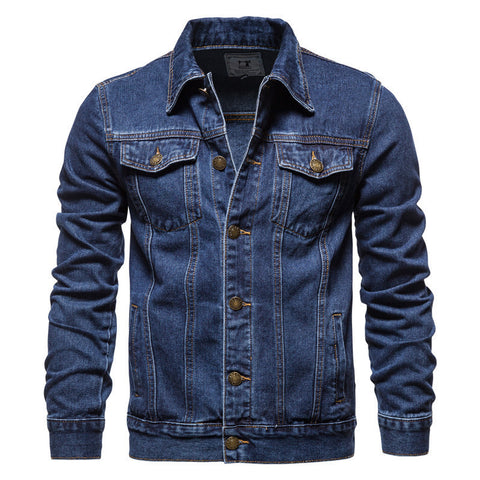 Jeans Denim Jacket