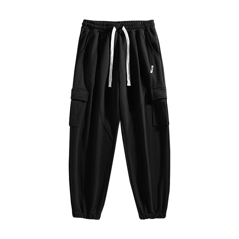 Casual Jogger Pant Men