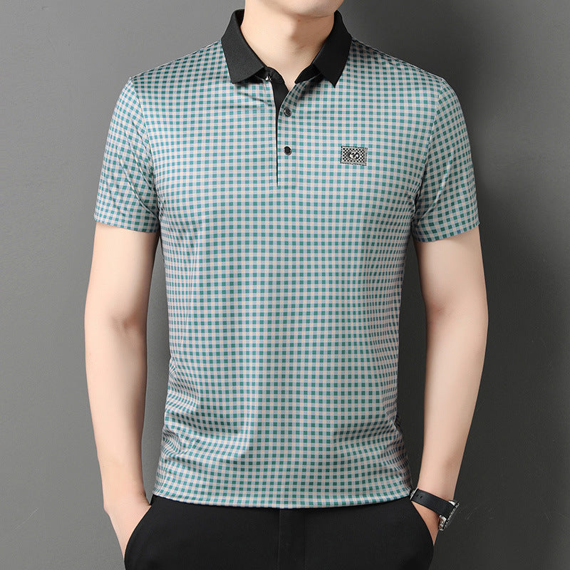 Polo shirt for men