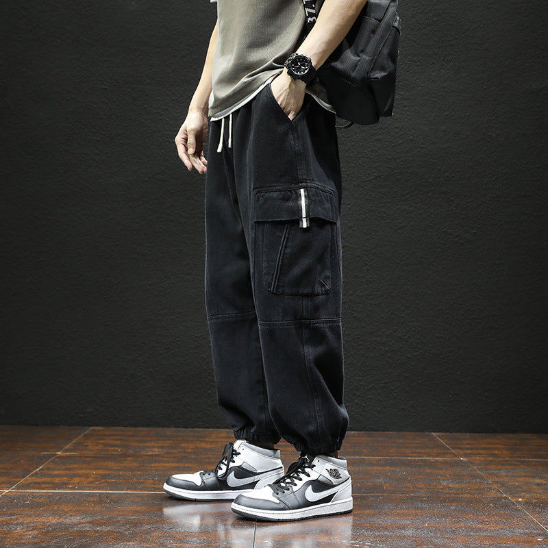 Men's Casual Jogger 