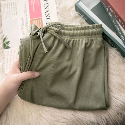 Pants for women.