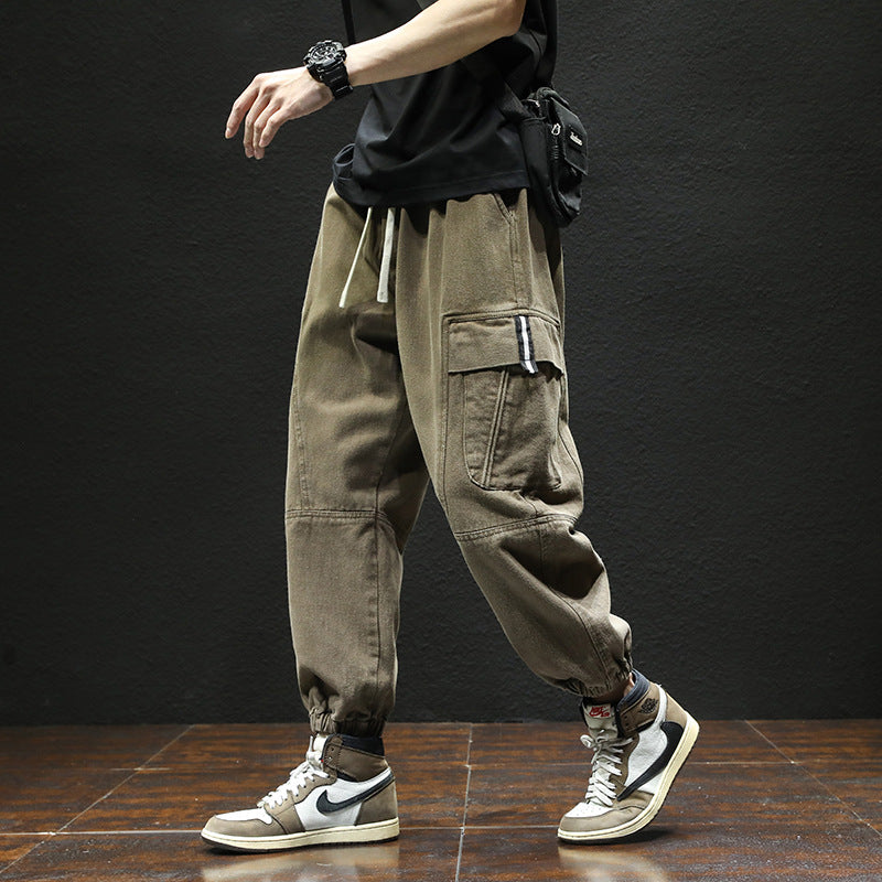 Men's Casual Jogger 