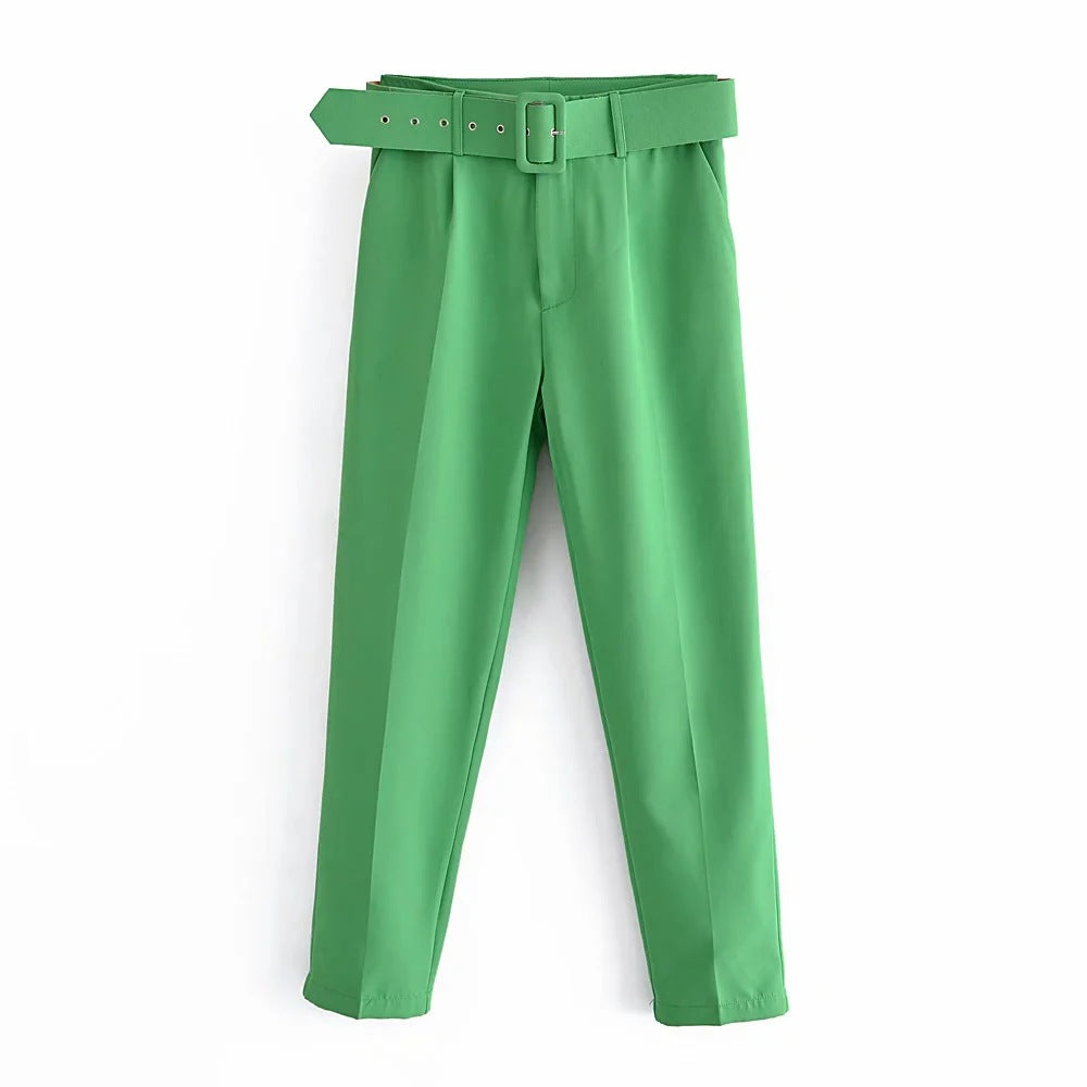 Women Casual Pant