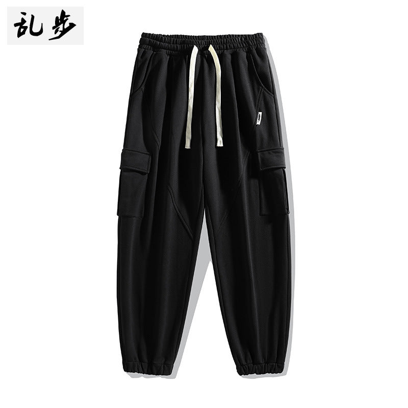 Casual Jogger Pant Men