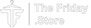 The Friday Store Logo