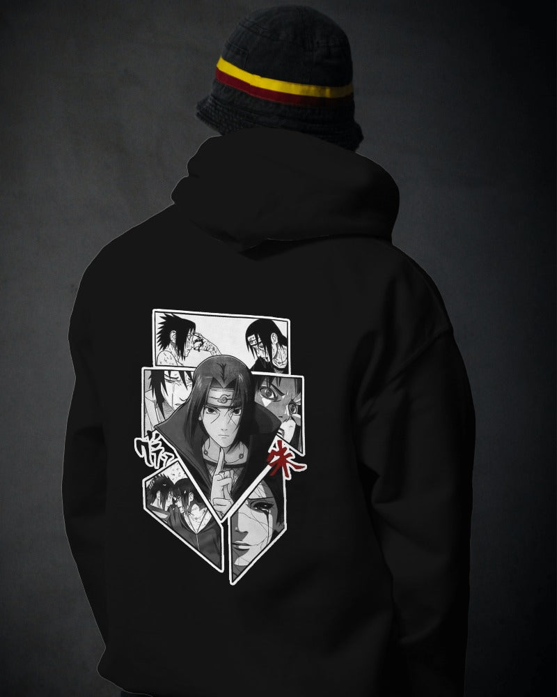 Itachi Hoodie