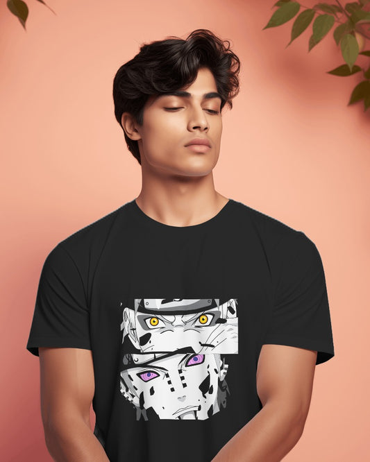 anime t-shirt