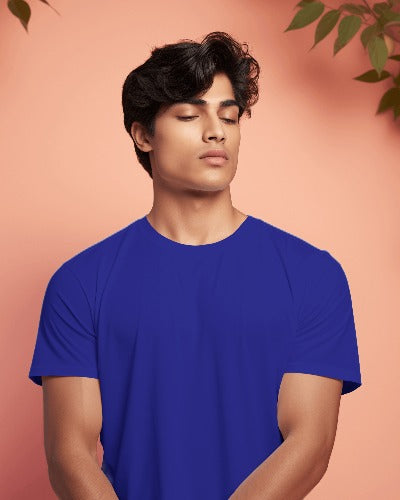 Blue T-Shirt