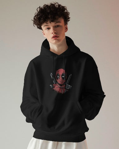 Deadpool - Hoodie