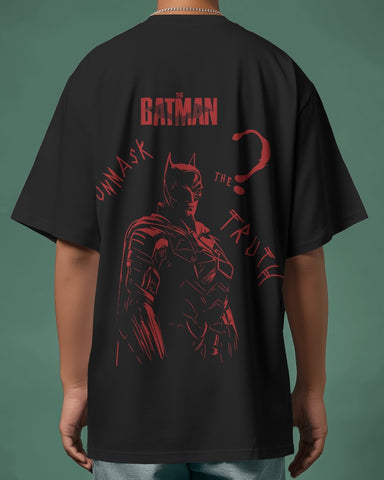 Batman Oversized T-shirt