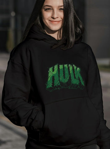 hulk Hoodie