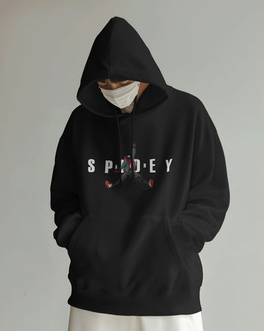 Spider Man Hoodie